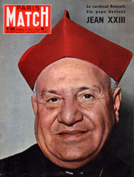 Paris Match couverture num�ro 500