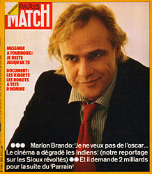 Paris Match couverture num�ro 1248