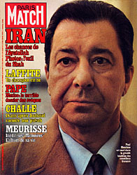 Paris Match F�vrier1549