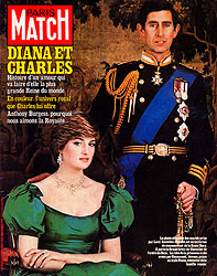 Paris Match couverture num�ro 1680