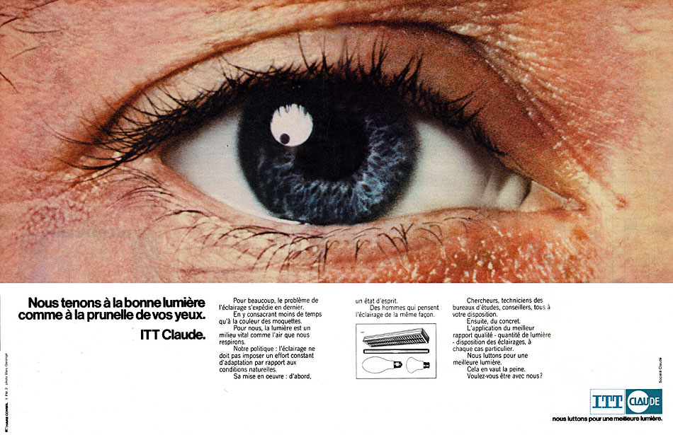 Marque Claude 1972