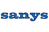 Logo Sanys