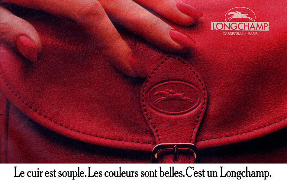 Publicit� Divers 1982