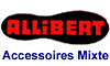 Logo Allibert