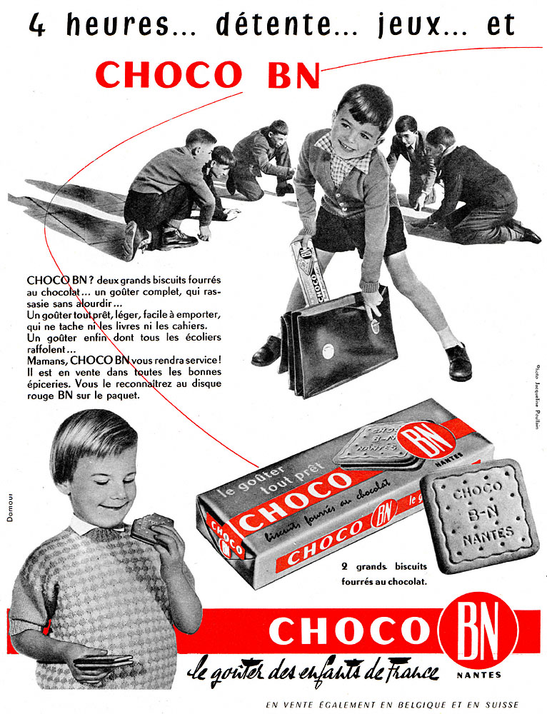 Marque BN 1959