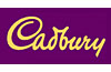 Logo Cadbury
