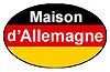 Logo Maison Allemagne