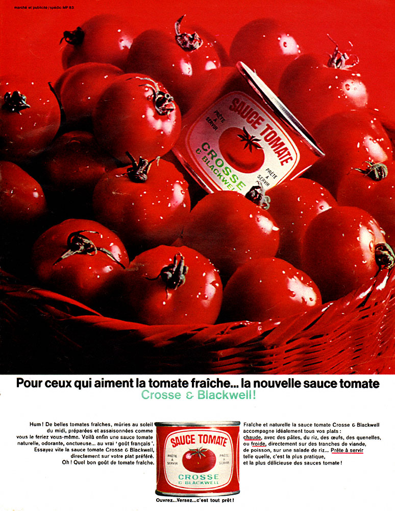 Marque Divers 1966