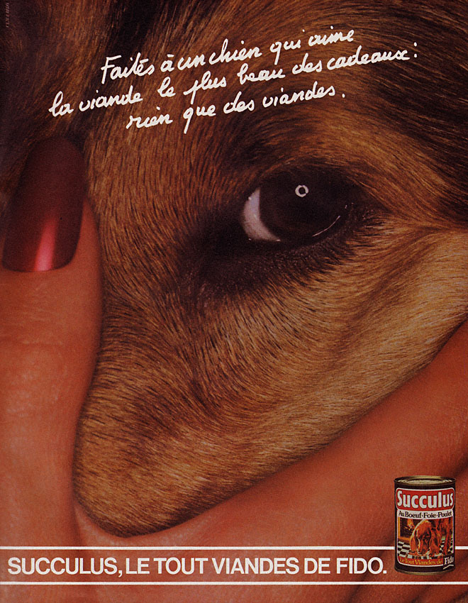 Marque Fido 1981