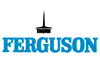 Logo Ferguson