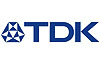 Logo Tdk