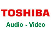 Logo Toshiba