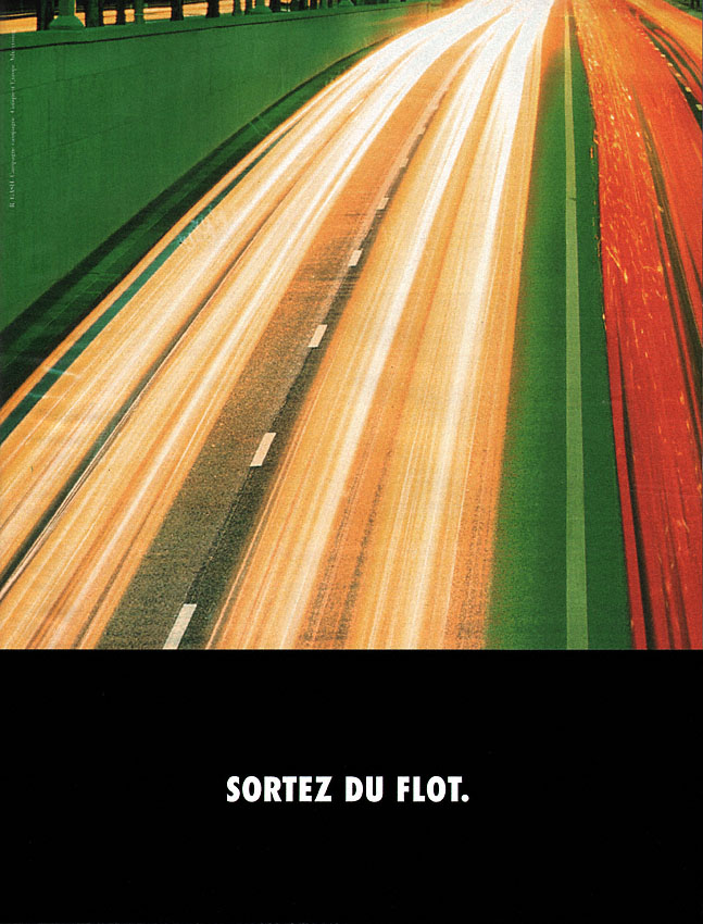 Marque Alfa Romeo 1996