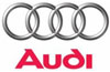 Logo Audi