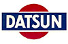Logo Datsun