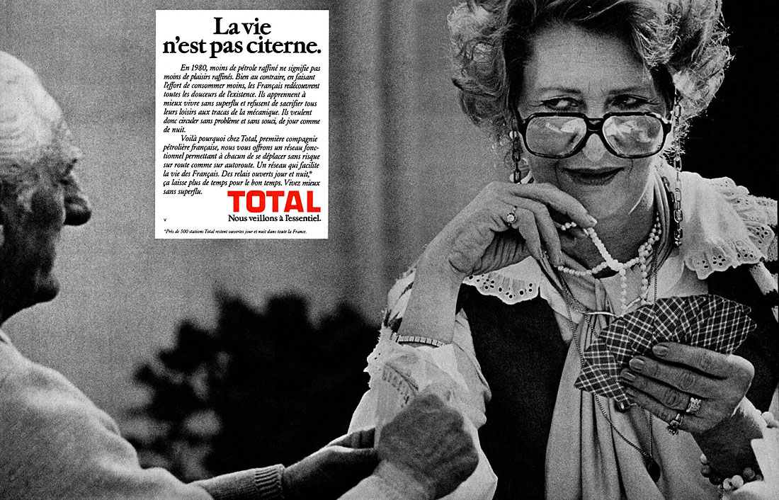 Publicit� Total 1980