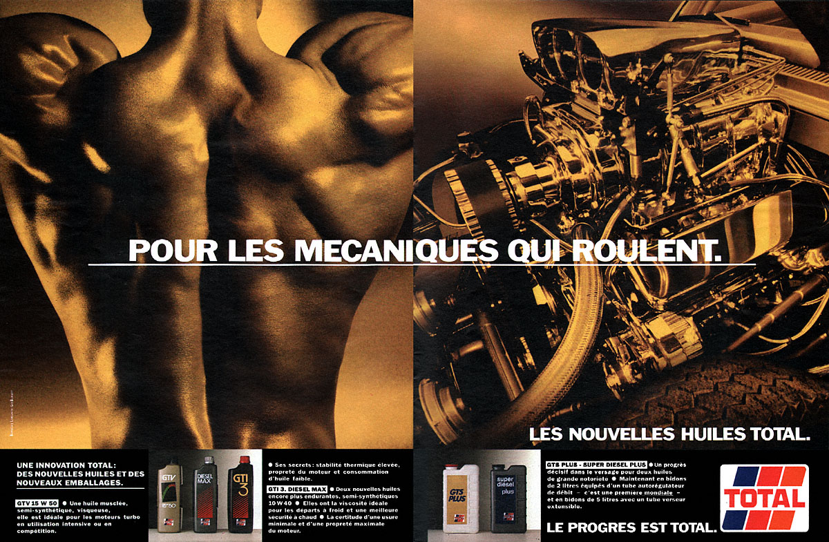 Publicit� Total 1987