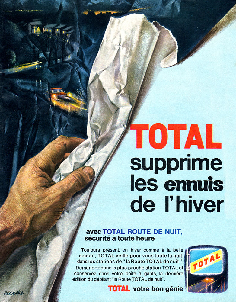 Marque Total 1966