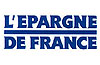 Logo Epargne de France