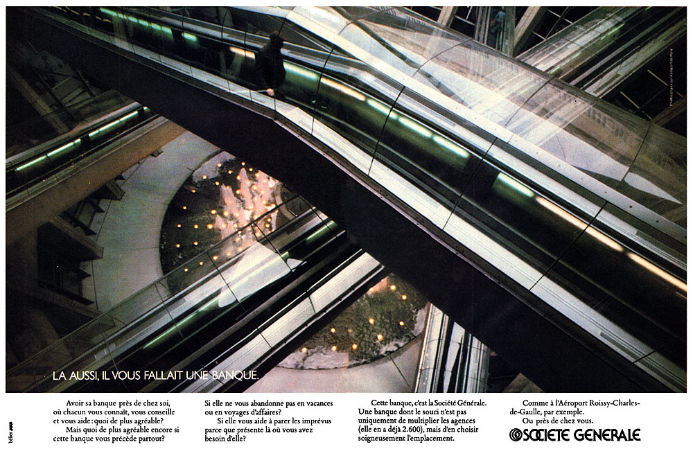 Marque Soci�t� G�n�rale 1978