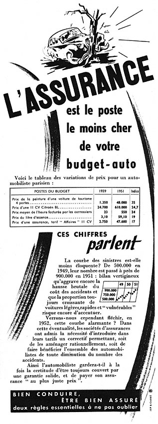 Marque ZxDiversAssurances 1952