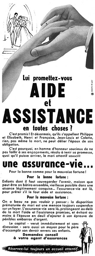 Marque ZxDiversAssurances 1952