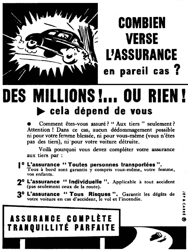 Marque ZxDiversAssurances 1953