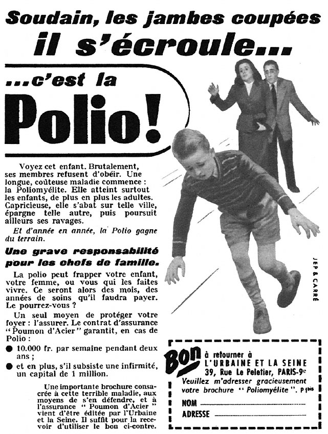Marque ZxDiversAssurances 1953