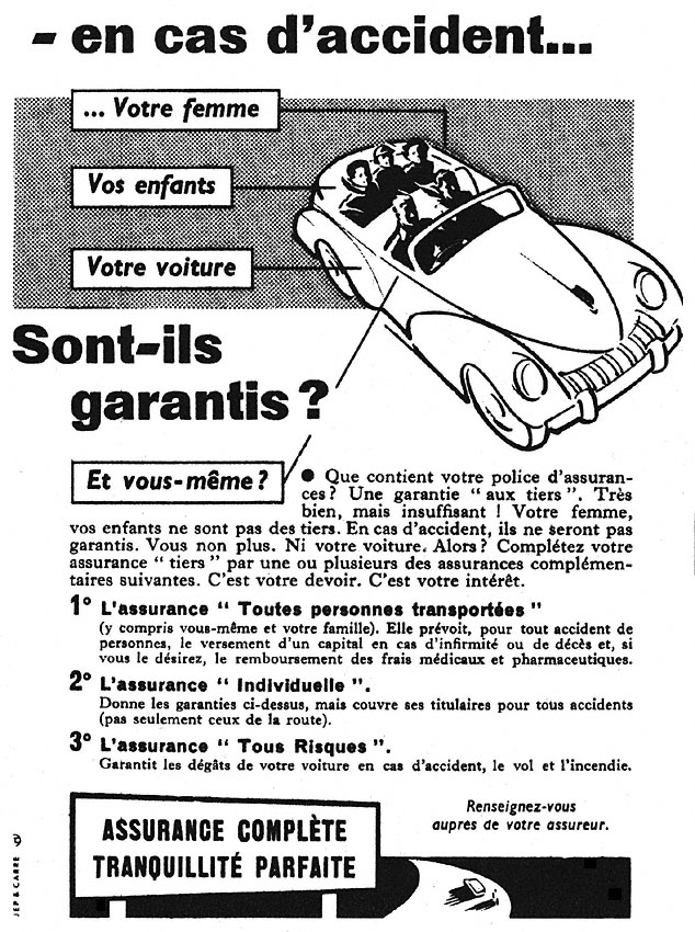 Marque ZxDiversAssurances 1953