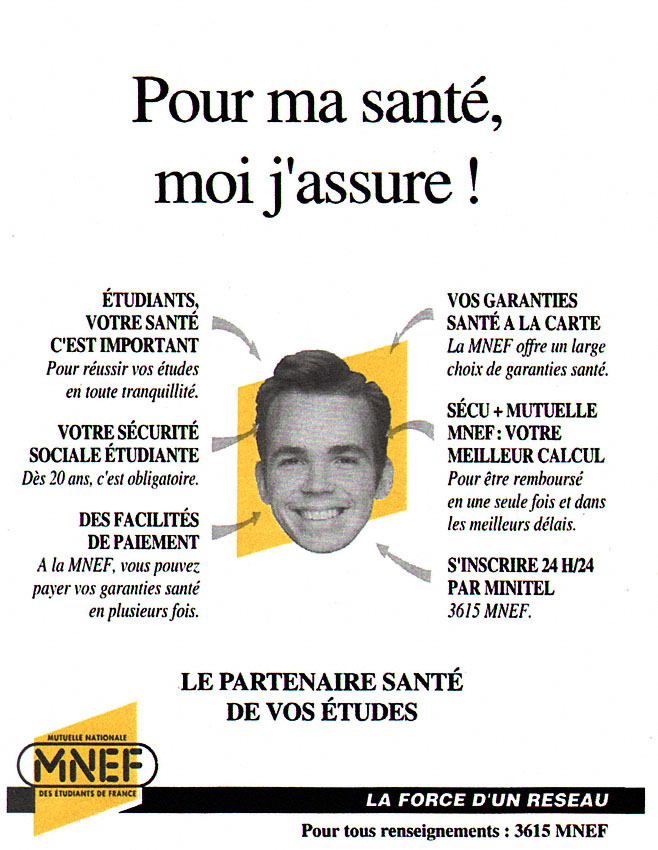Marque ZxDiversAssurances 1992