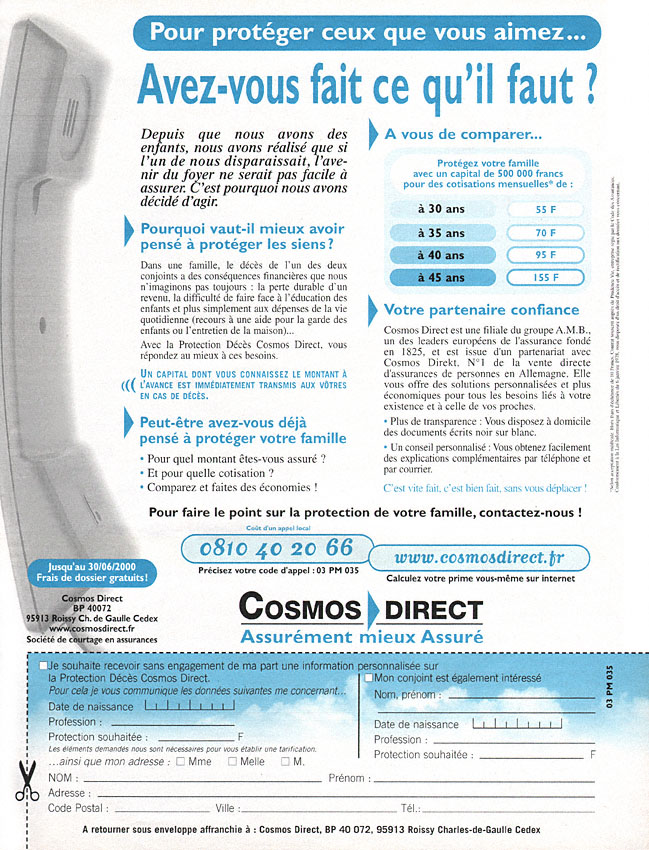 Marque ZxDiversAssurances 2000