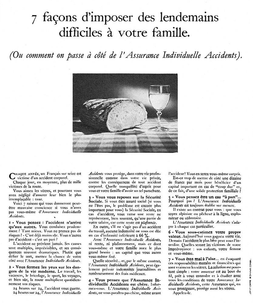 Marque ZxDiversAssurances 1968