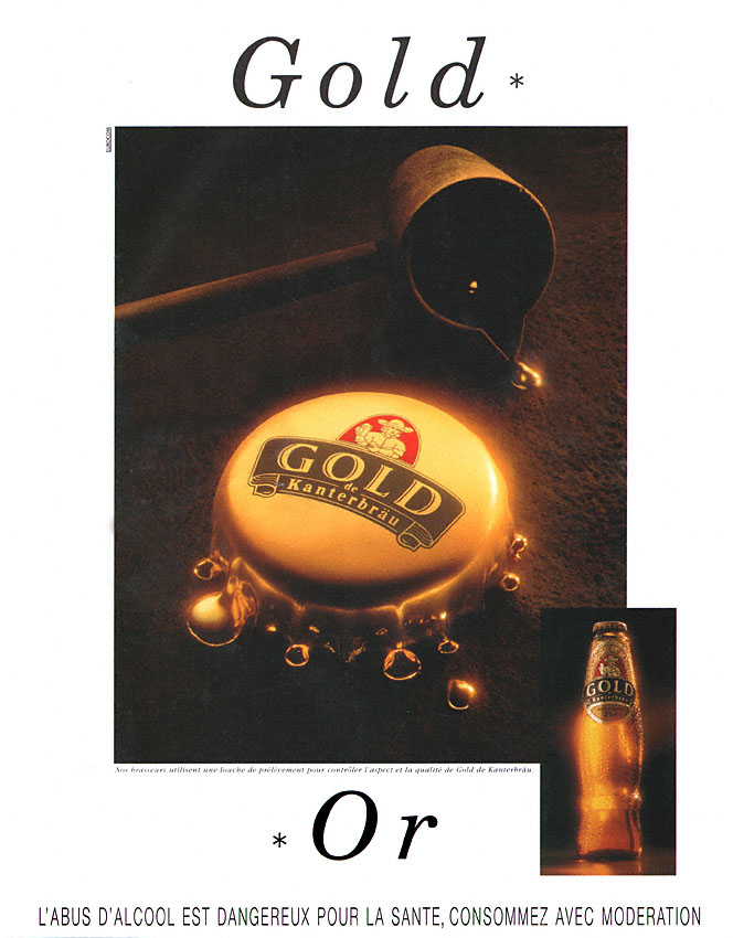 Marque Kanterbr�u 1993