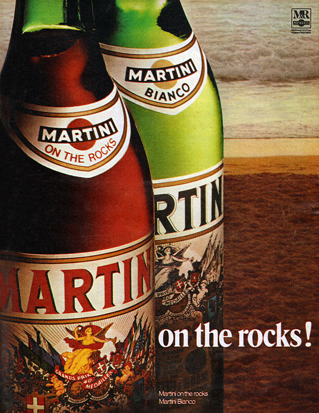 Marque Martini 1972