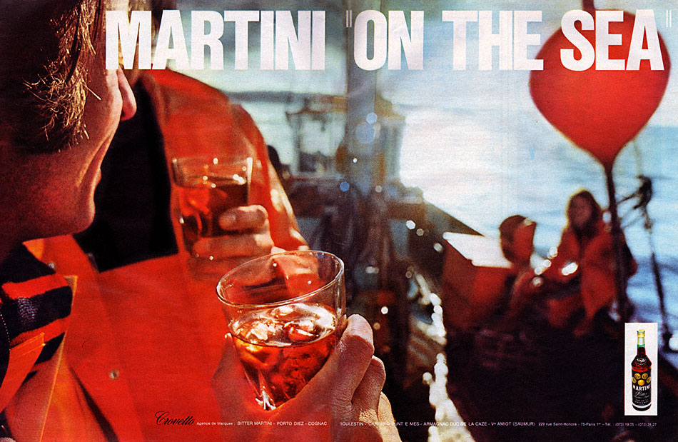 Marque Martini 1972