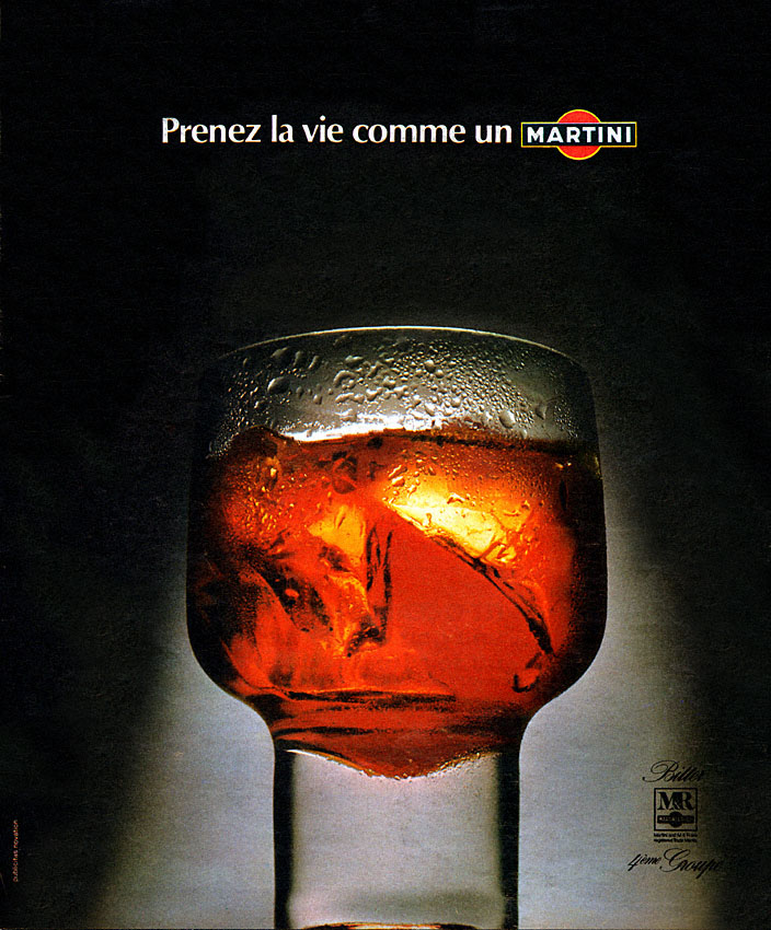 Marque Martini 1975