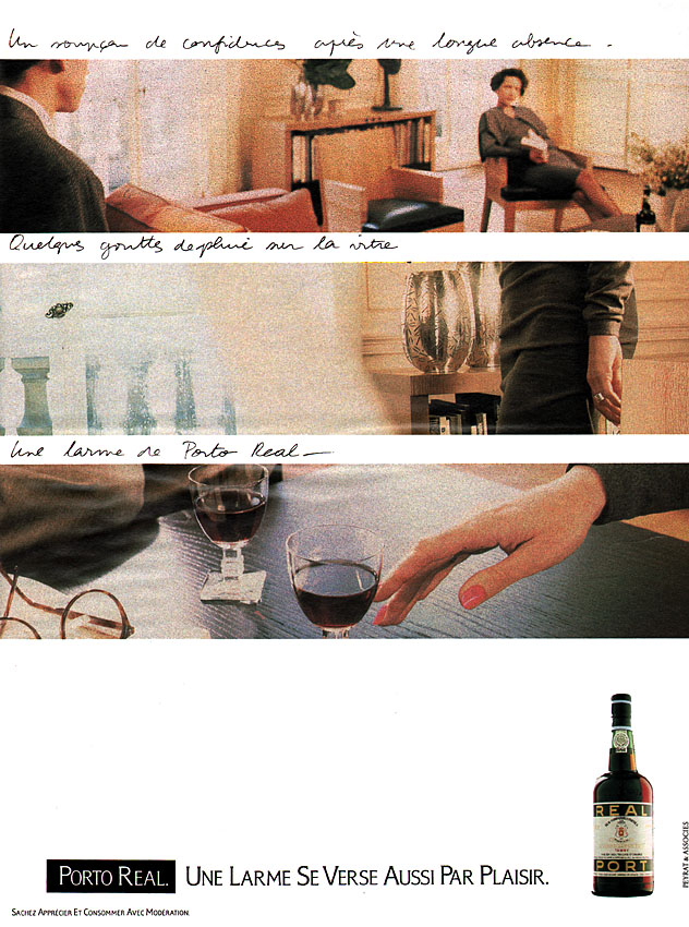 Publicit� Porto 1988