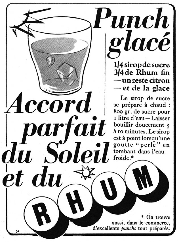 Marque ZxDivers Rhum 1952