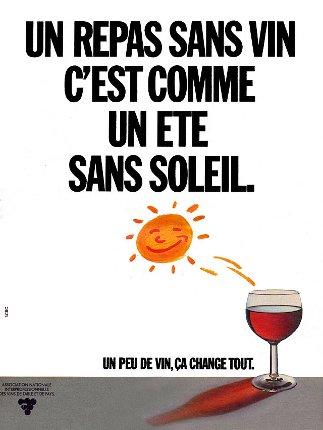 Marque ZxDivers Vins 1985