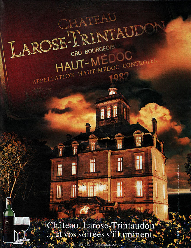 Marque ZxDivers Vins 1987