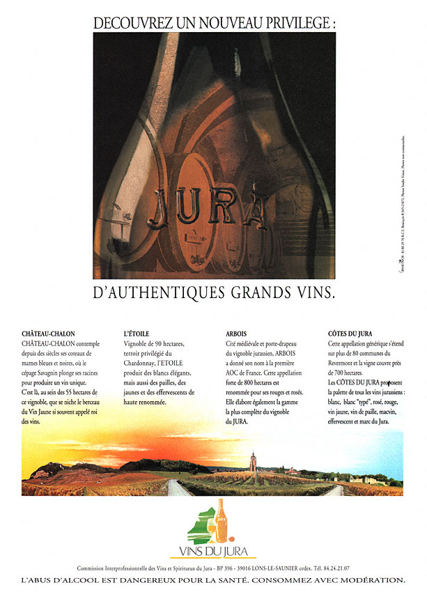Marque ZxDivers Vins 1994