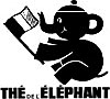 Logo Th� de l'El�phant