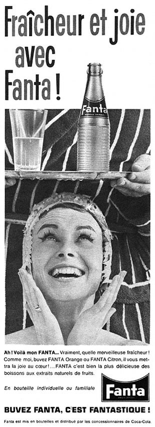 Marque Fanta 1962