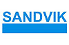 Logo Sandvik