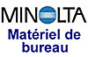 Logo Minolta
