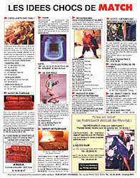 Publicit� IdeesChoc 1991