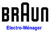 Logo Braun