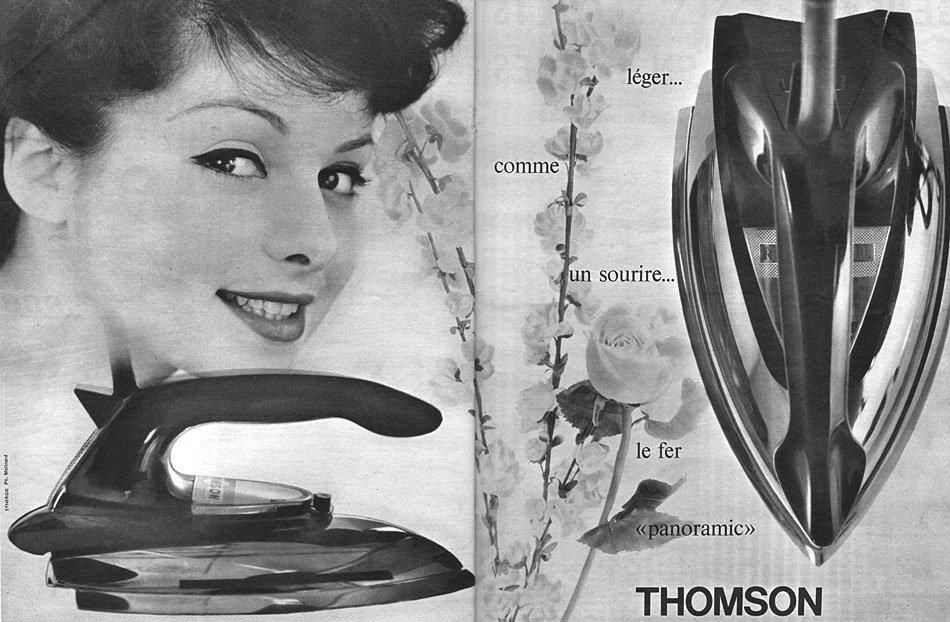 Marque Thomson 1959