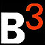 Logo B3