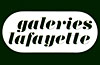 Logo Galeries Lafayette